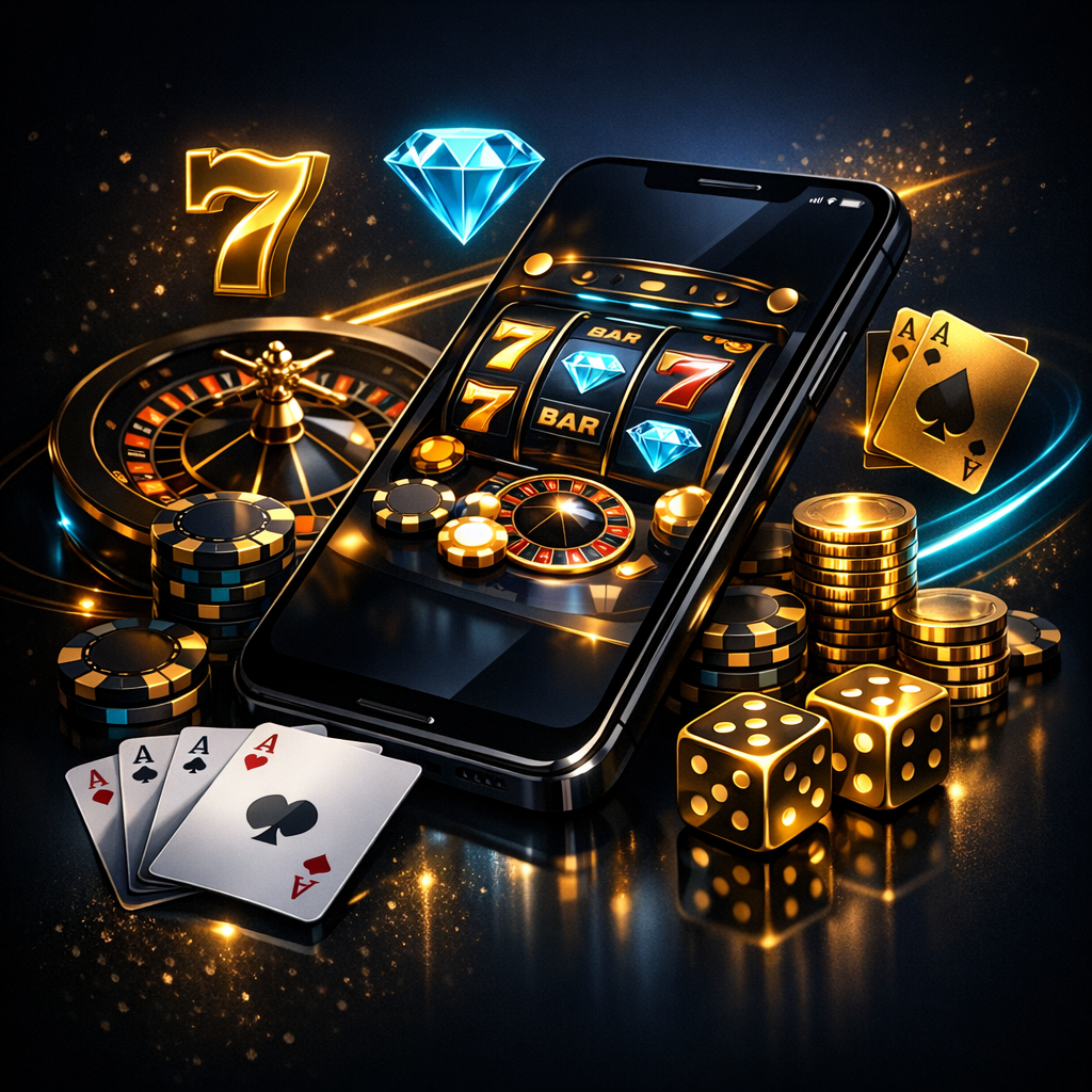 07bet - App Download